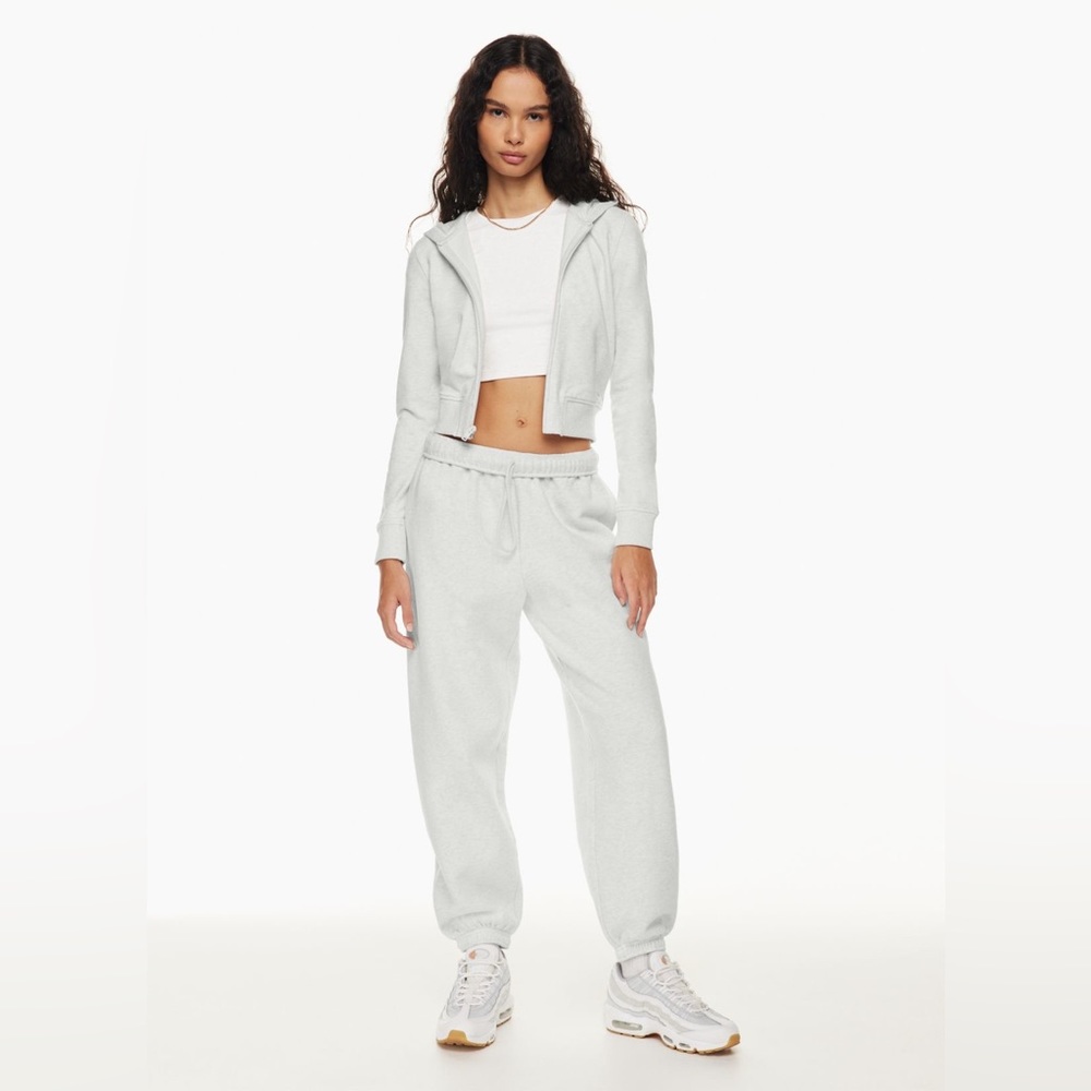 Aritzia TNA mega sweatpants